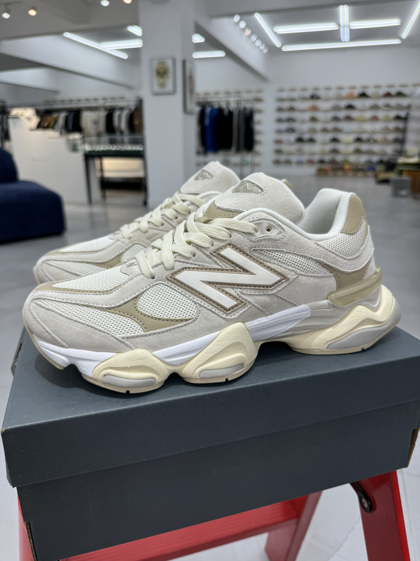 New Balance Sneakers-188