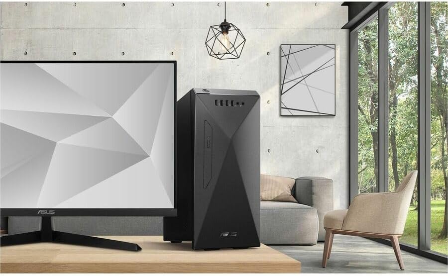 ASUS I5-13400/16GB/1TB