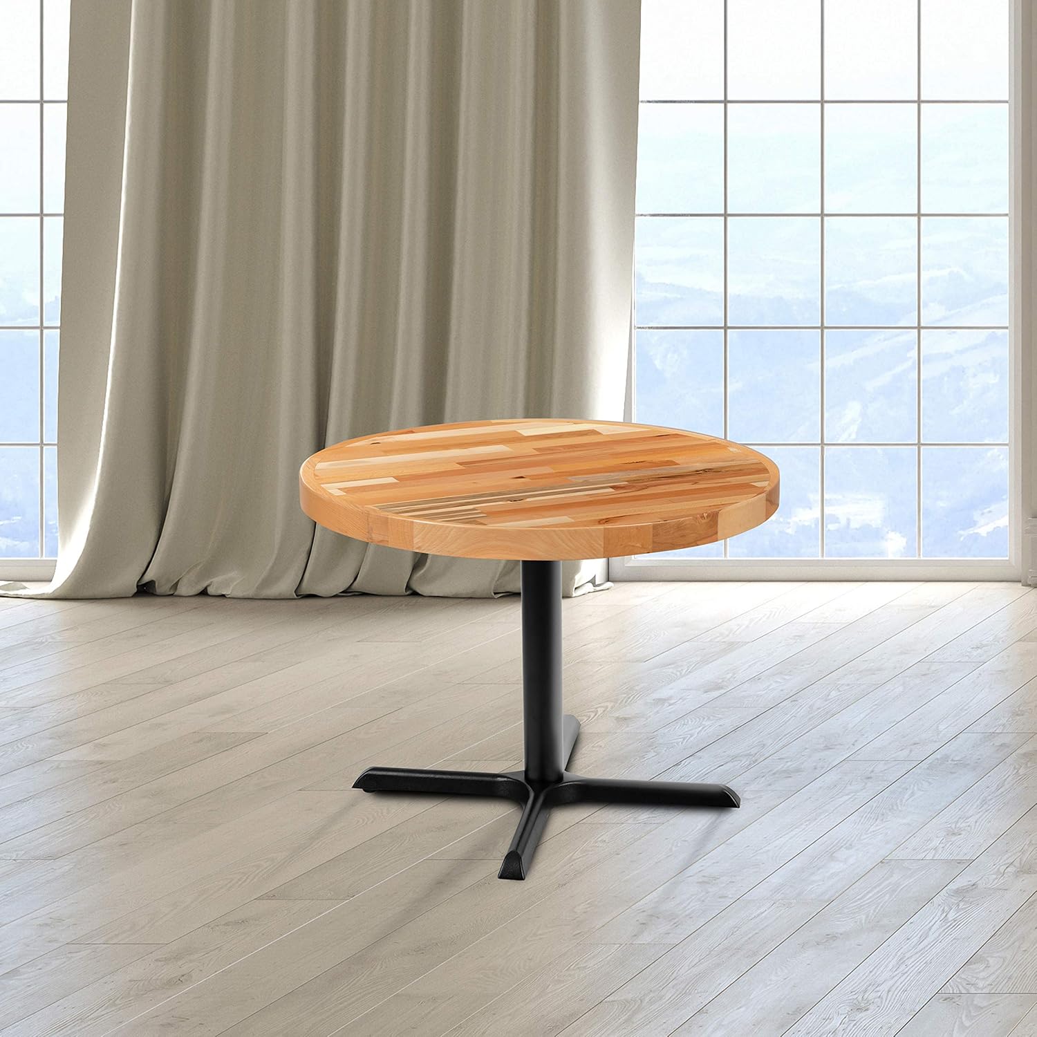 BizChair 30