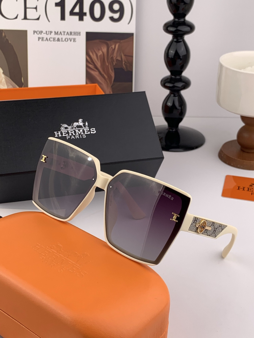 Hermes glasses-73