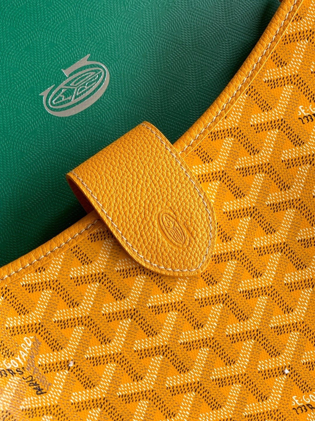 Goyard bags-29
