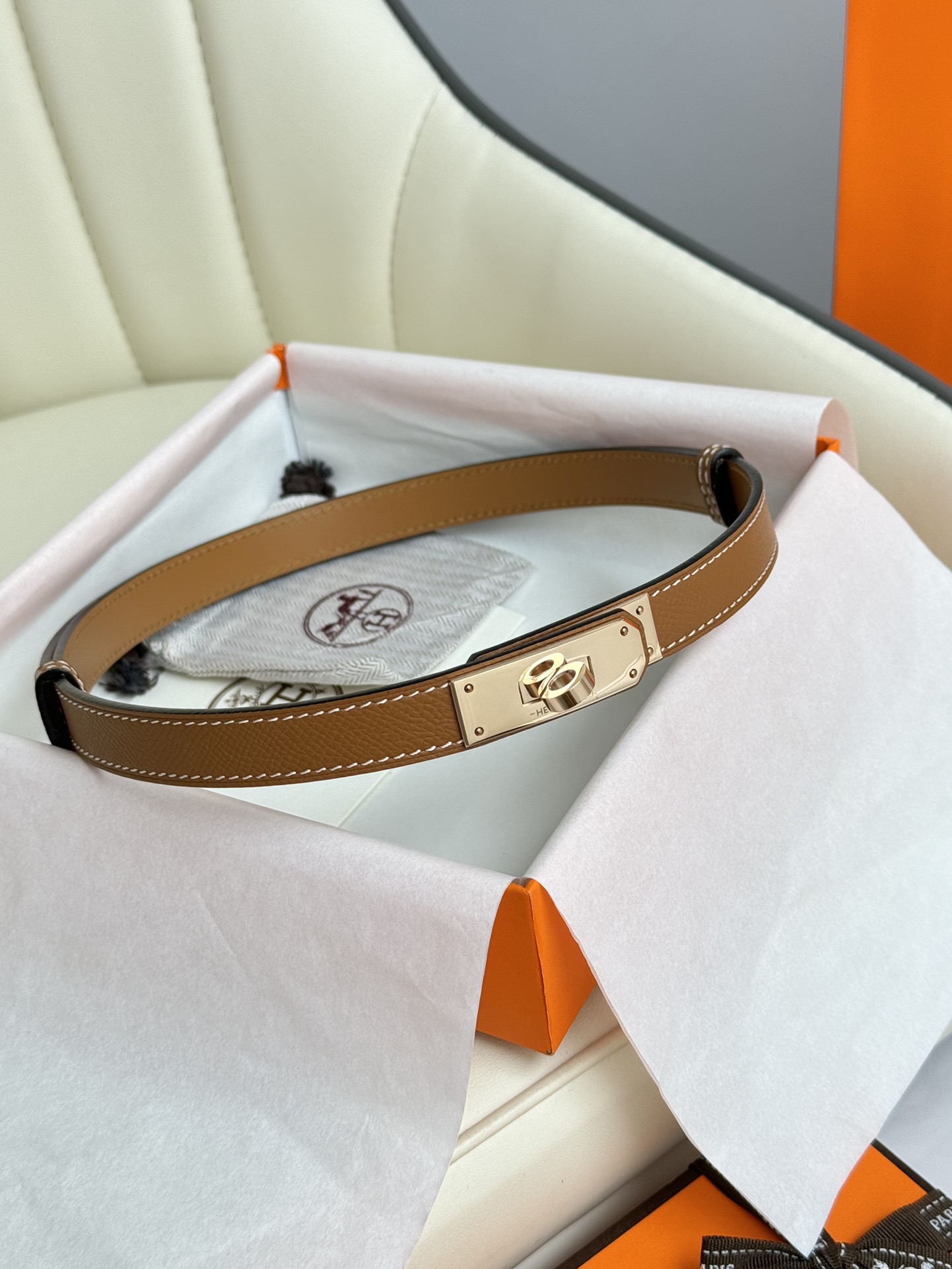 Hermes belt-131