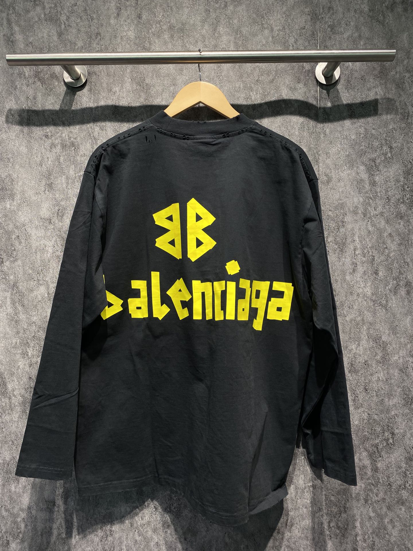 Balenciaga Clothing-41