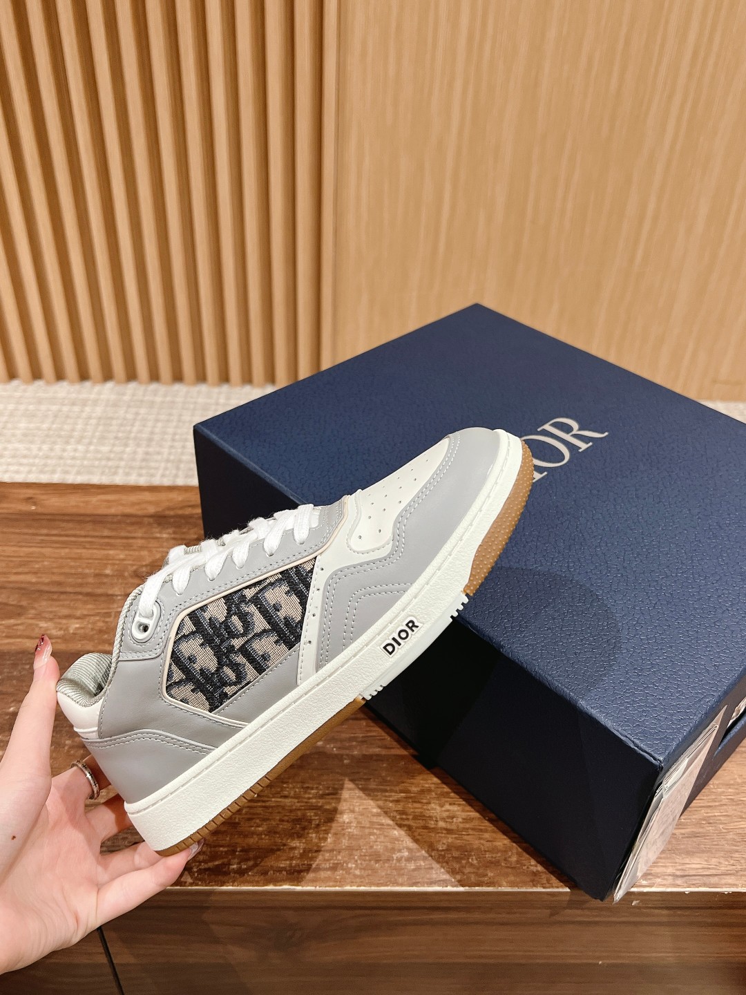 Dior Sneakers-120