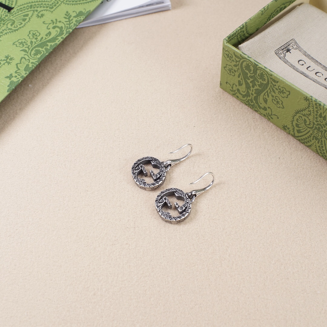 Gucci earrings-26
