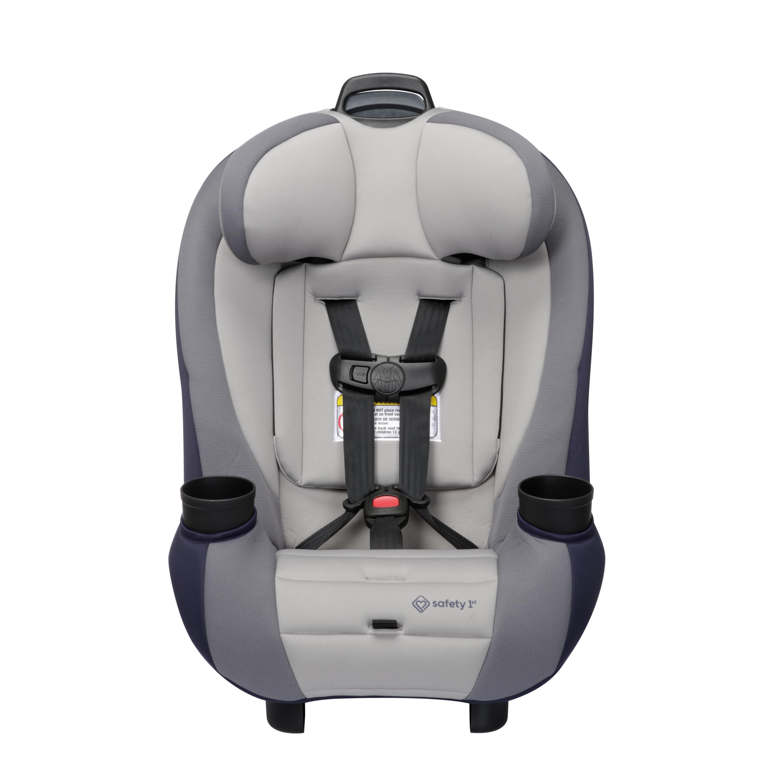 SAFETY 1ST Ellaris 3-in-1 Convertible Car Seat, Slim Fit