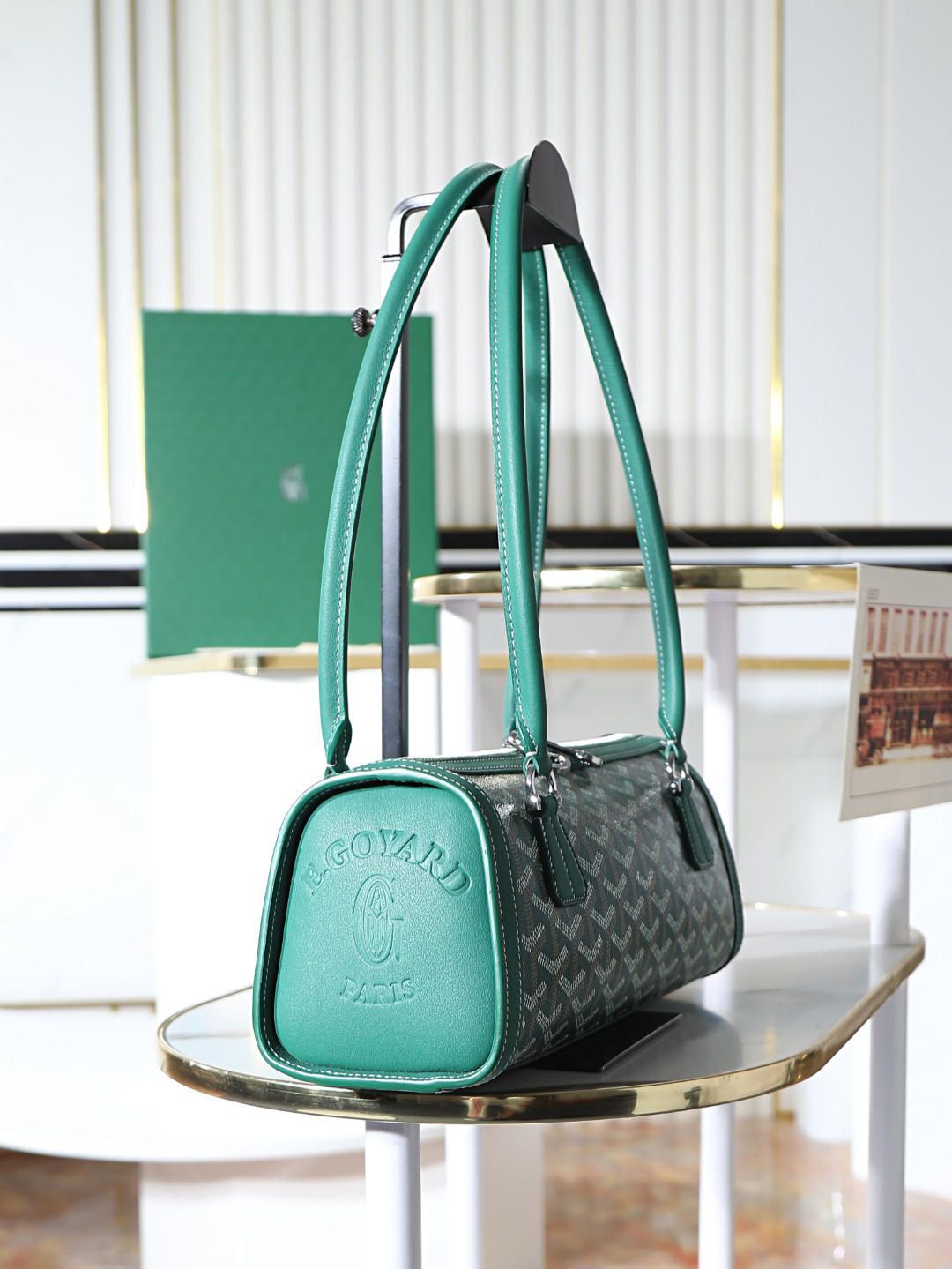Goyard bags-77