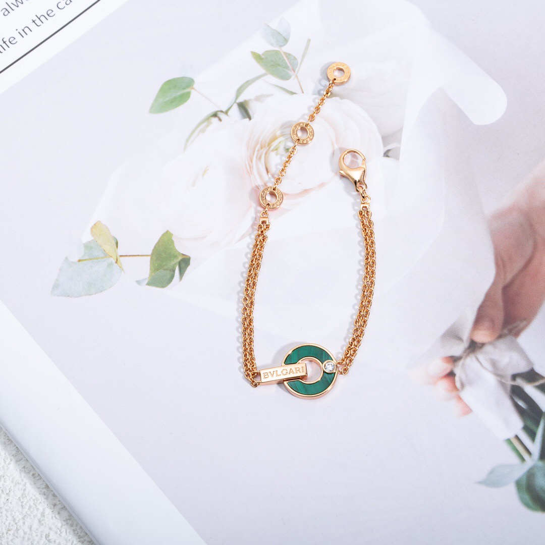 Bottega Veneta Bracelet-73