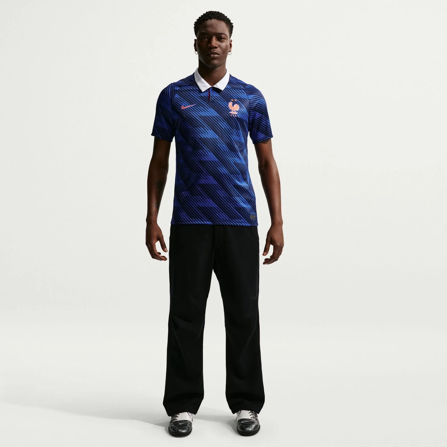 France 2026 Home Jersey - Men's