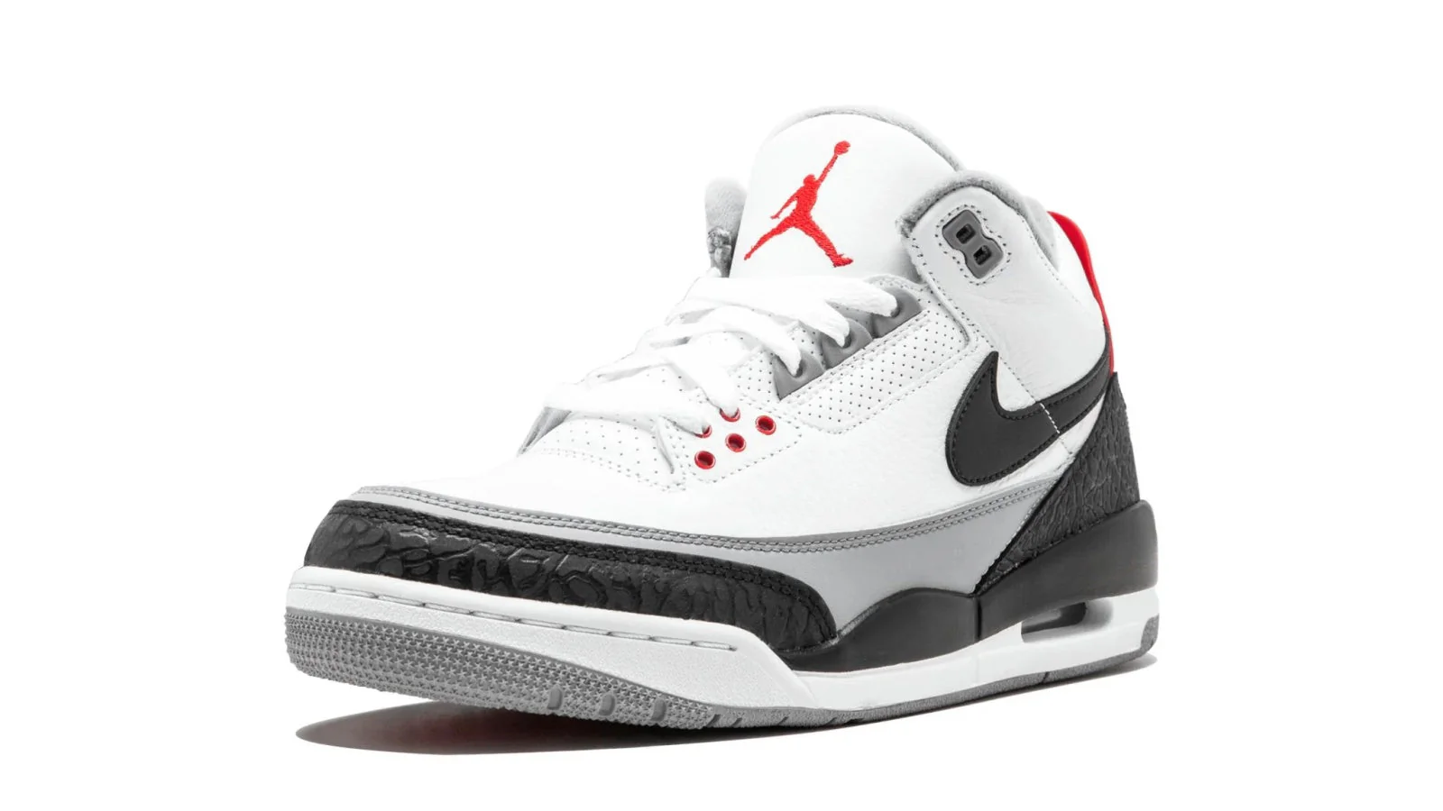 Air Jordan 3 Retro Tinker NRG 