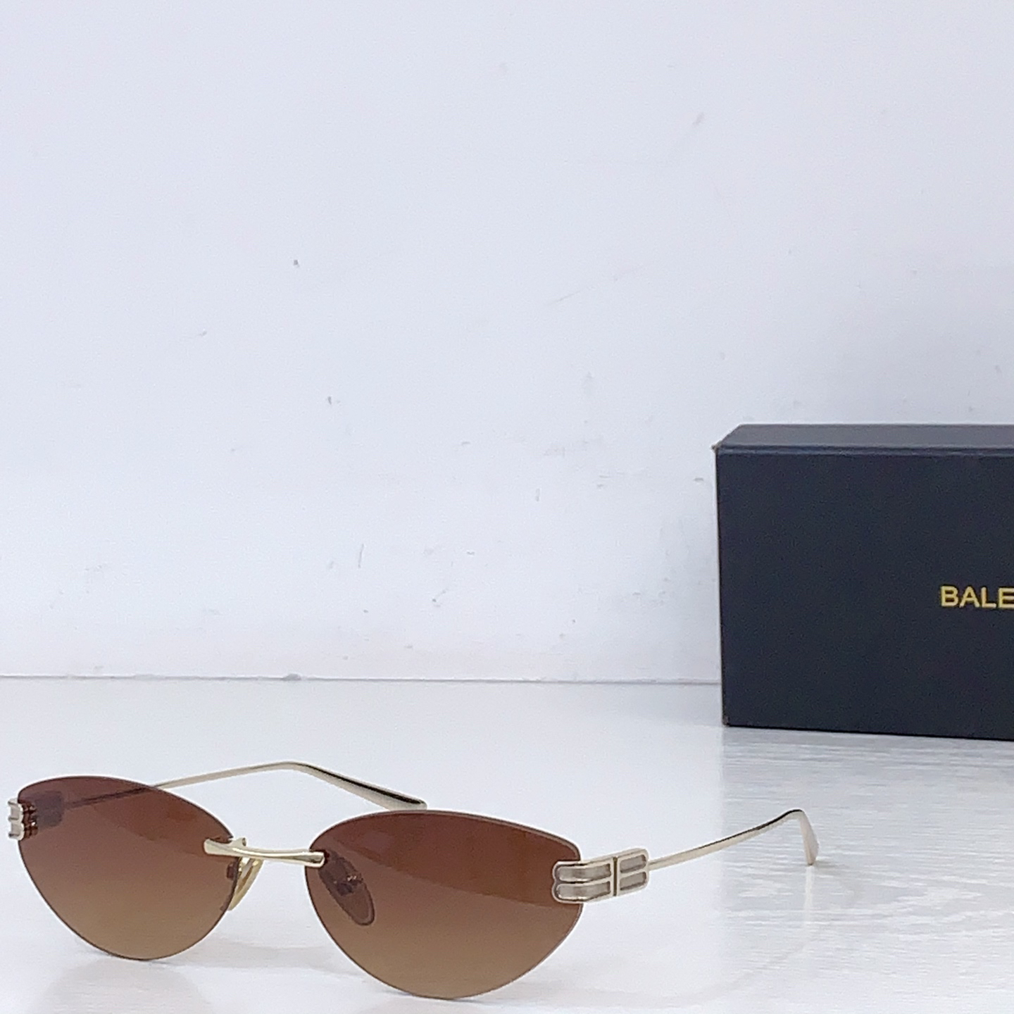 Balenciaga glasses-89