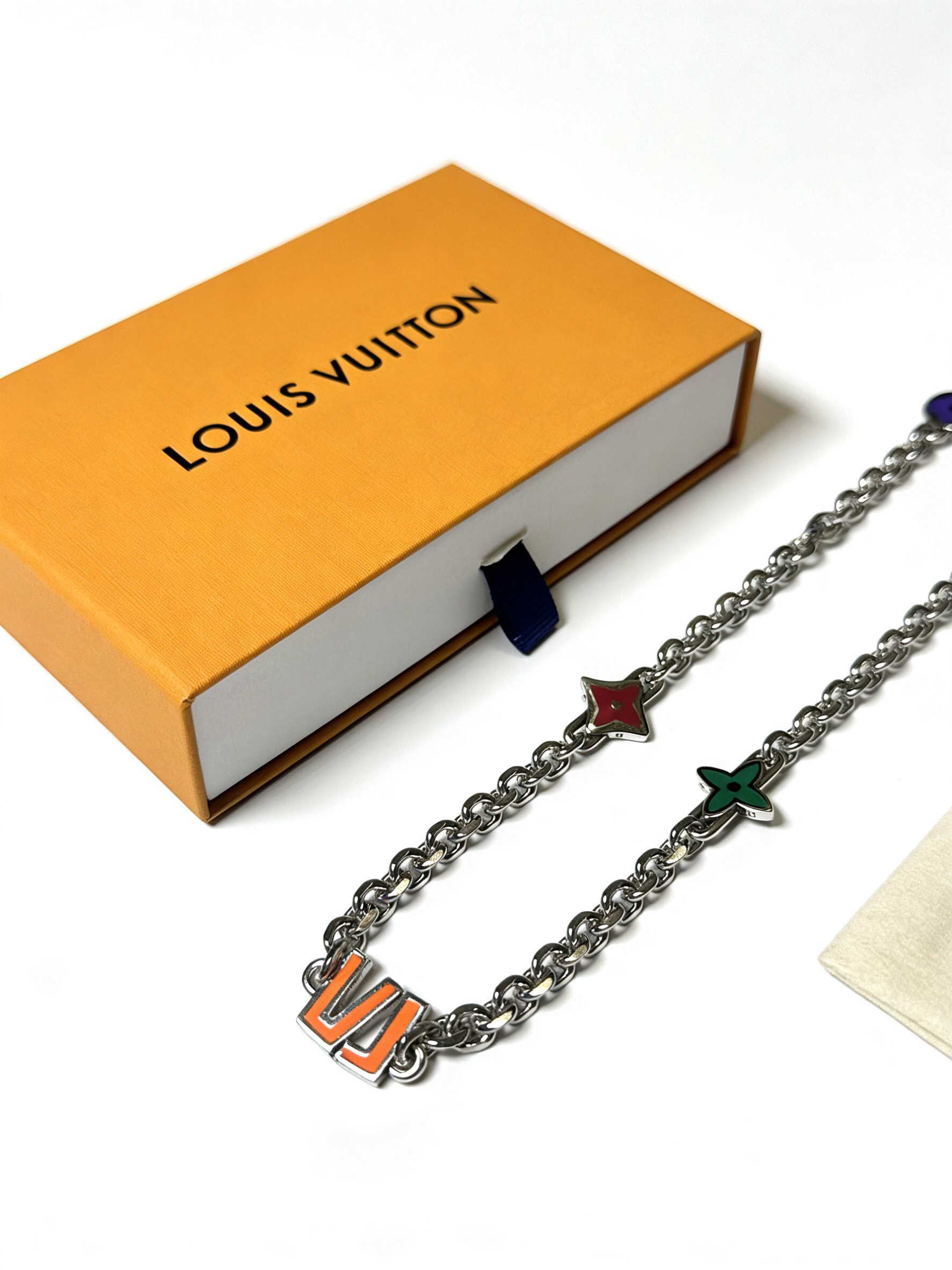 LV necklace-18
