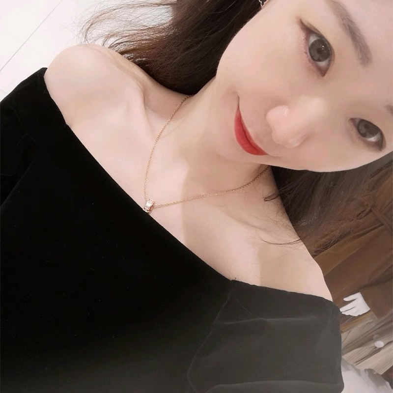 Bottega Veneta necklace-15