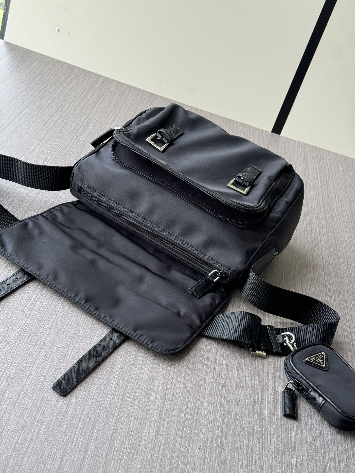 Prada Hot New Product-217