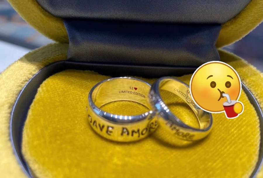Gucci ring-38