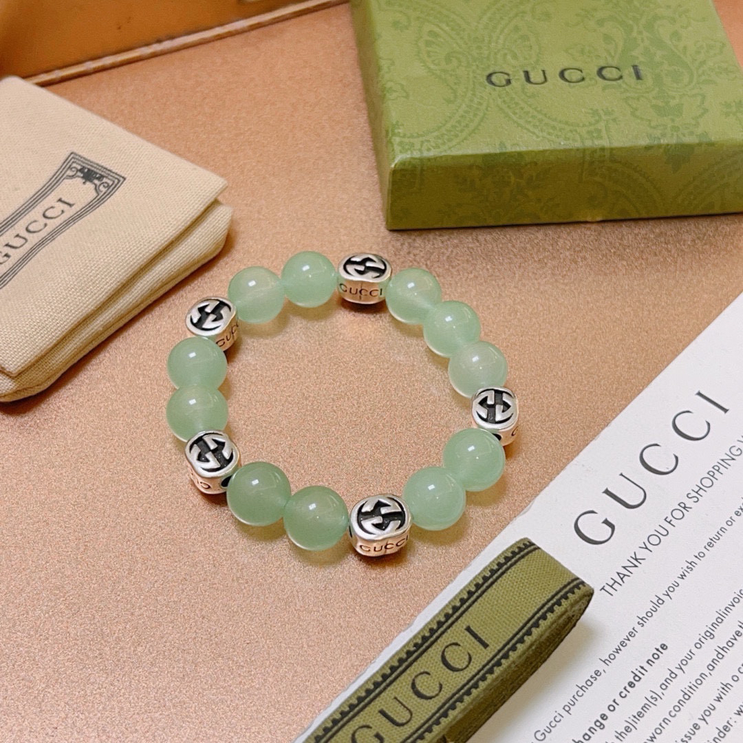 Gucci Bracelet-56