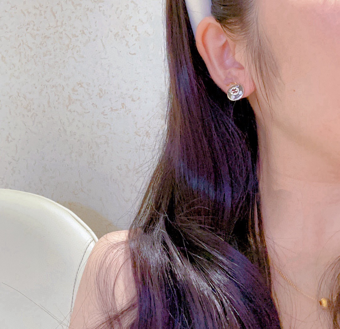 Gucci earrings-33