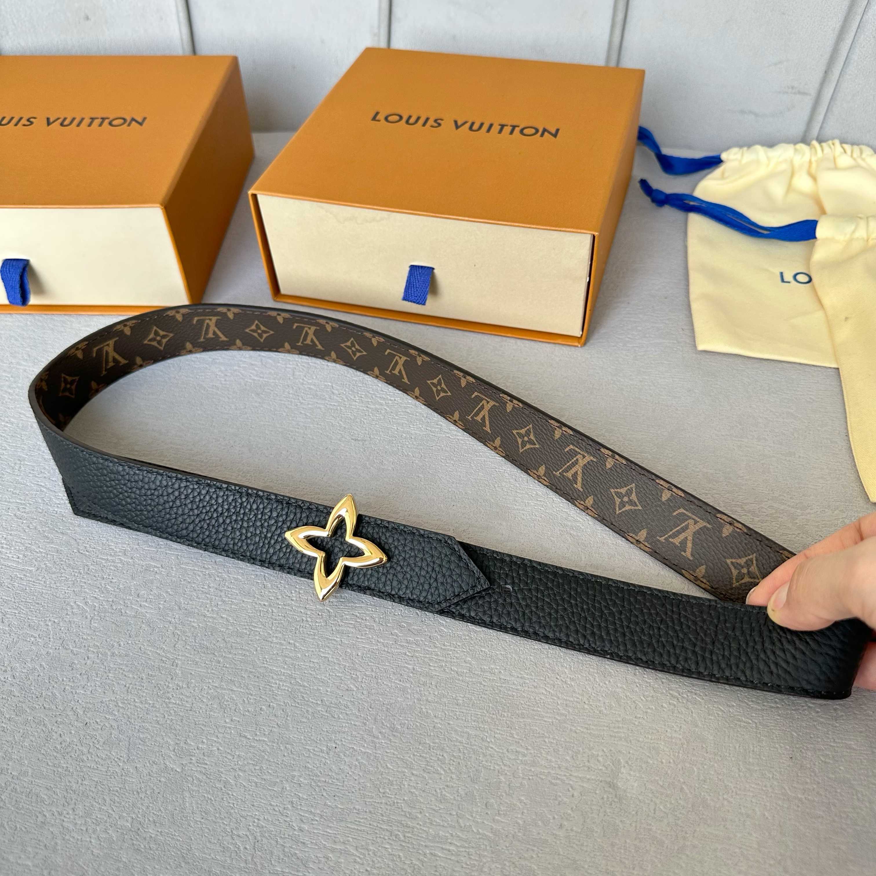 Lv belt-91