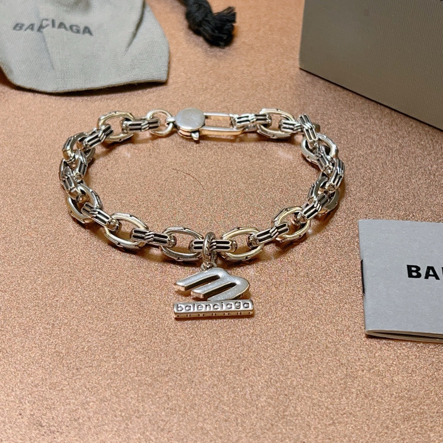 Balenciaga Bracelet-79