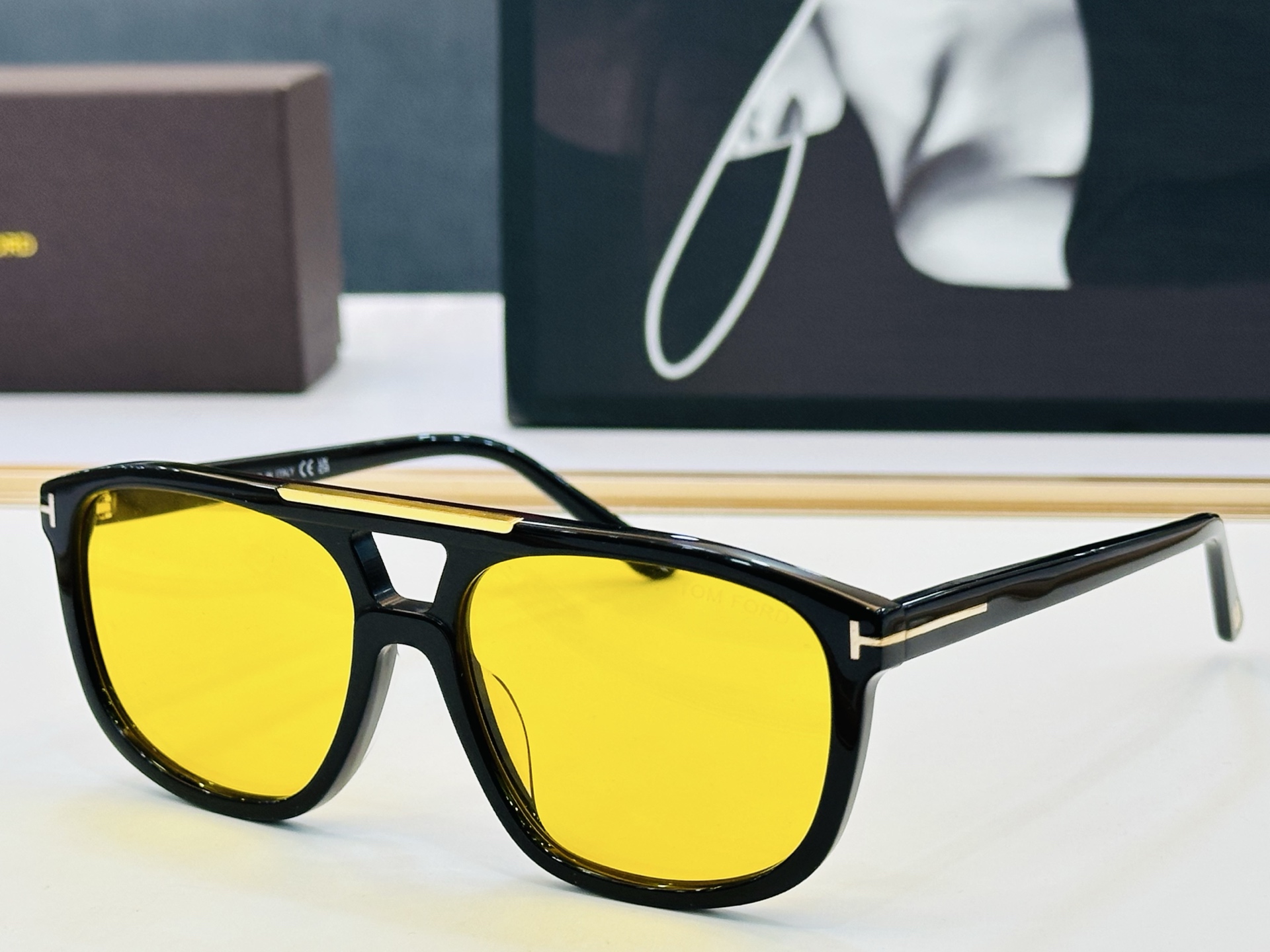 Tom ford glasses-46