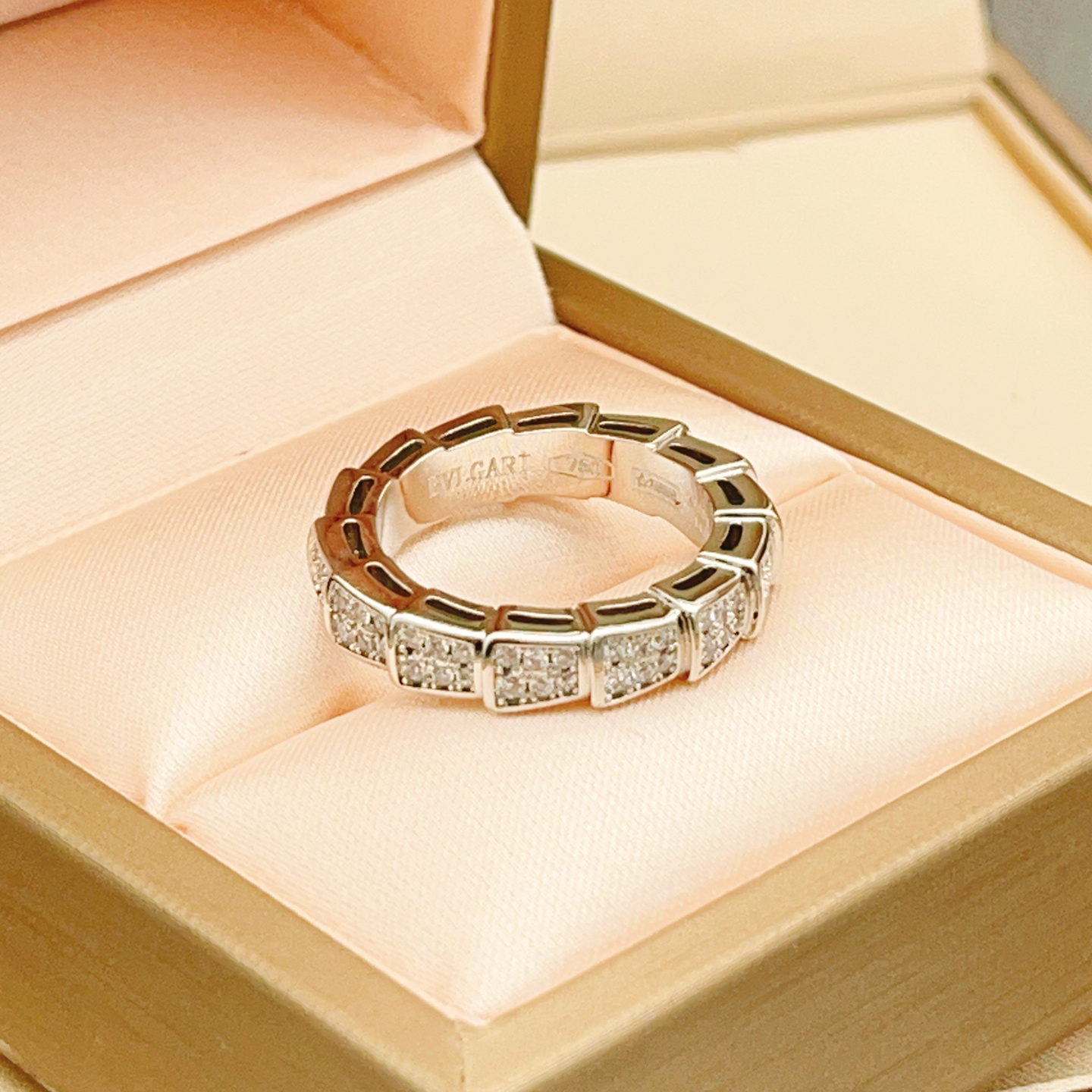 Bottega Veneta ring-57