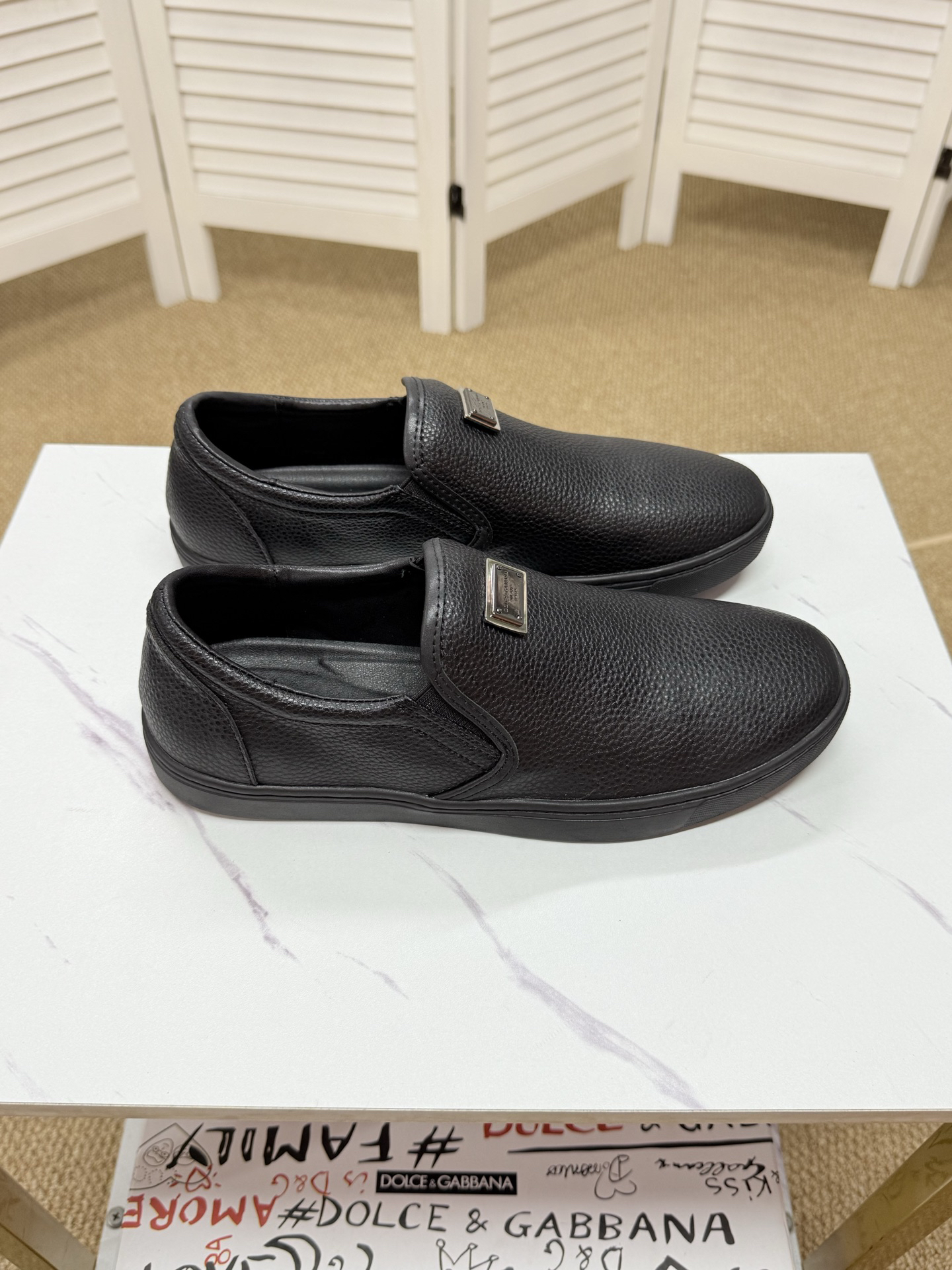 D&G Sneakers-81