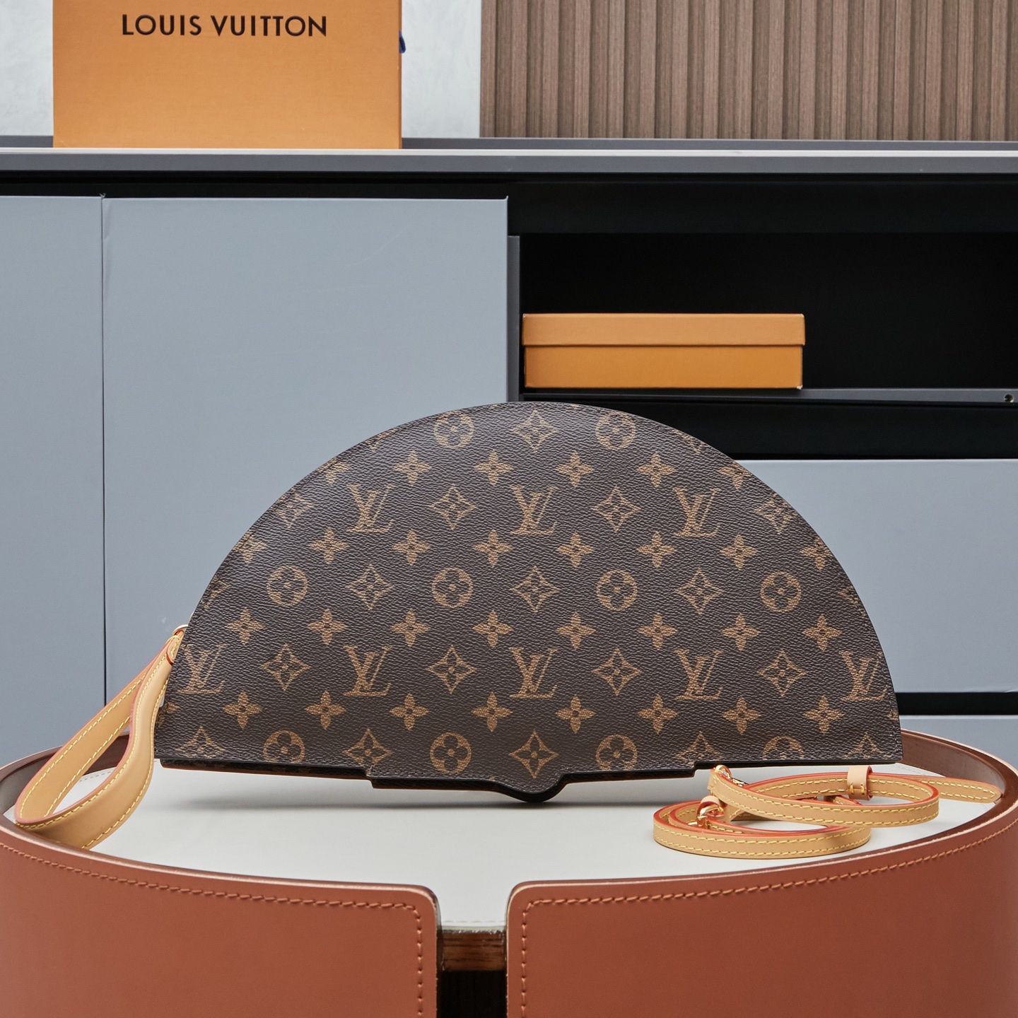 Louis Vuitton Hot New Product-58