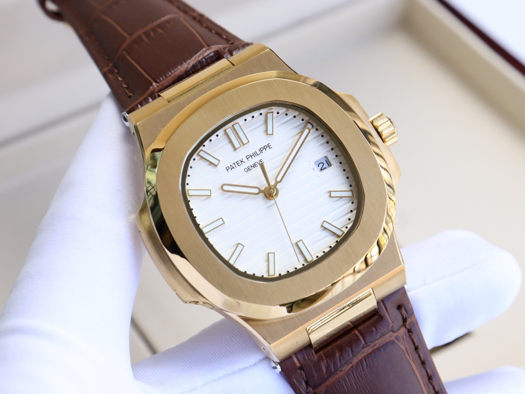 Patek Philippe Hot New Products-9