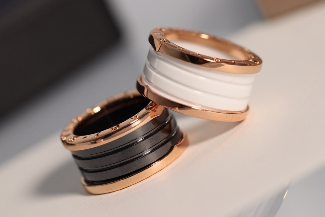 Bottega Veneta ring-38