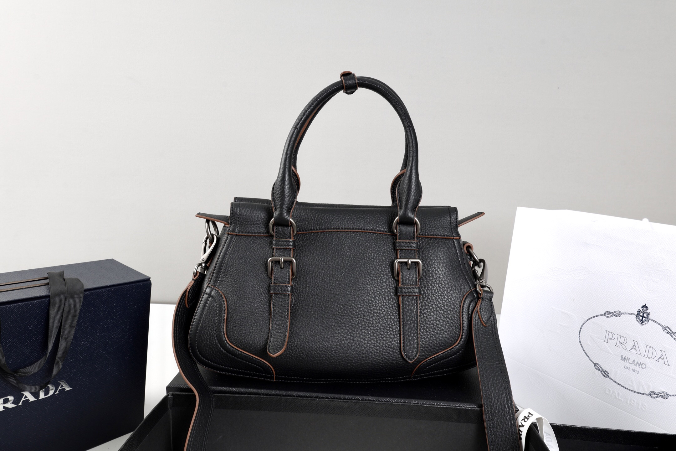 Prada Hot New Product-117