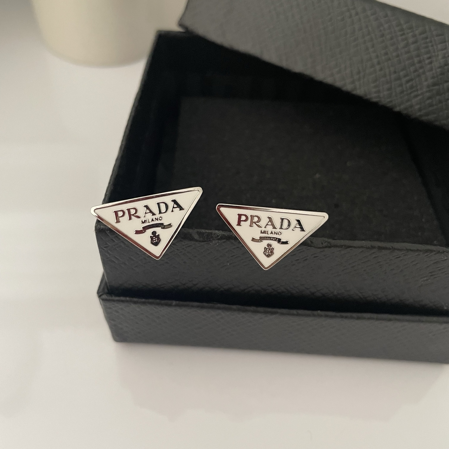 Prada earrings-15