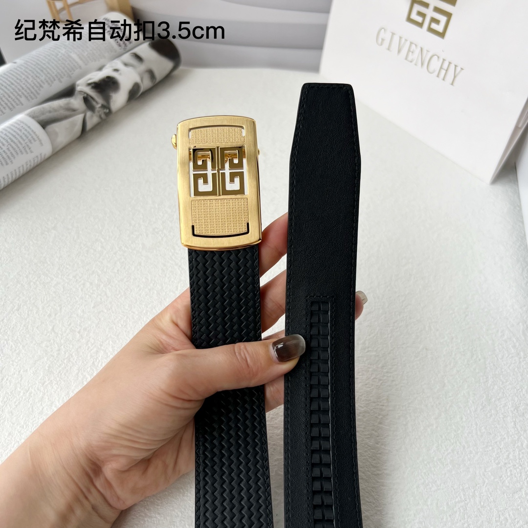Givenchy belt-62