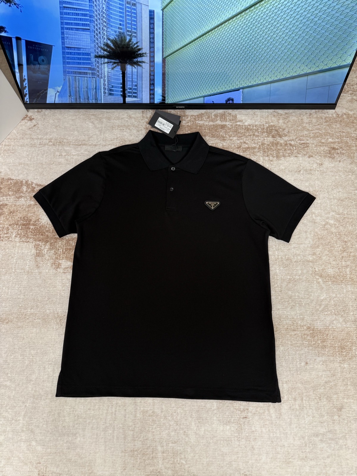 Prada clothing-66