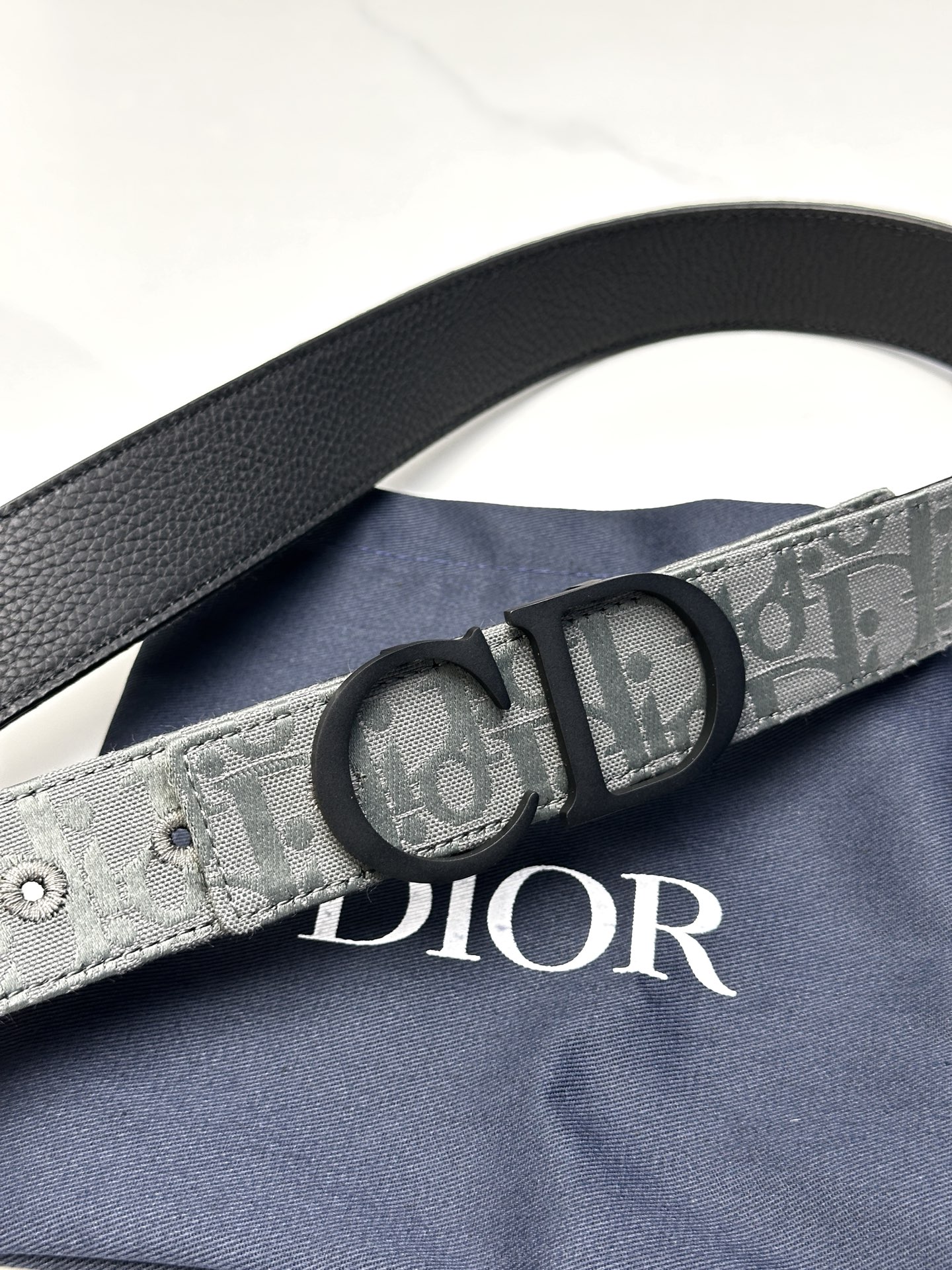 Dior belt-122