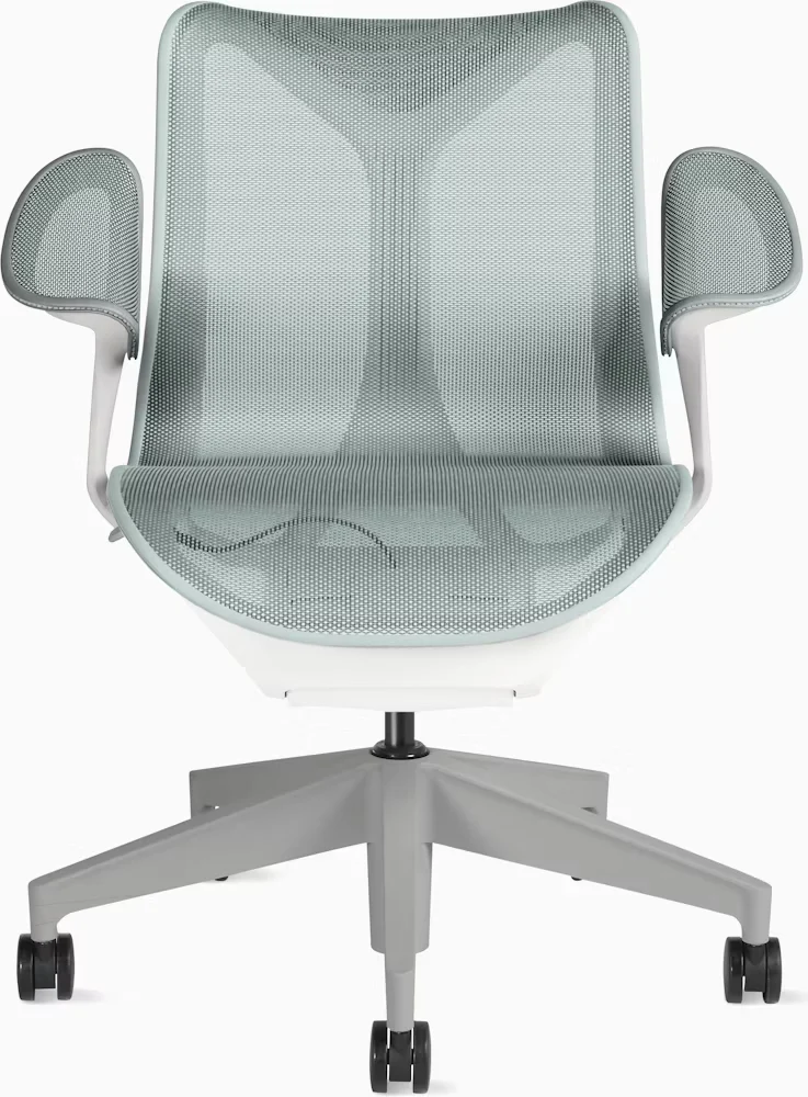 Cosm Chair, Low Back