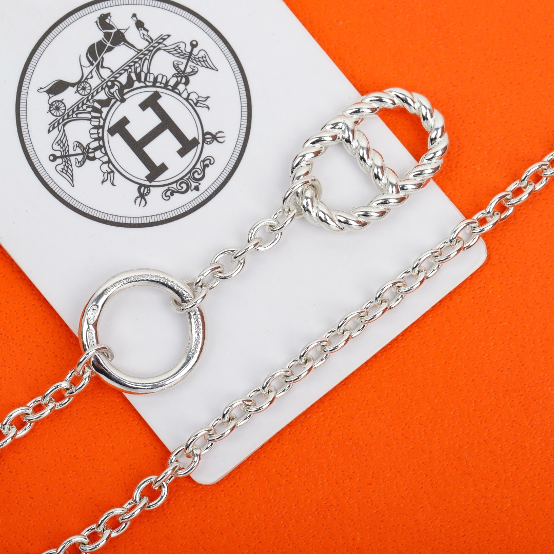 Hermes Bracelet-25