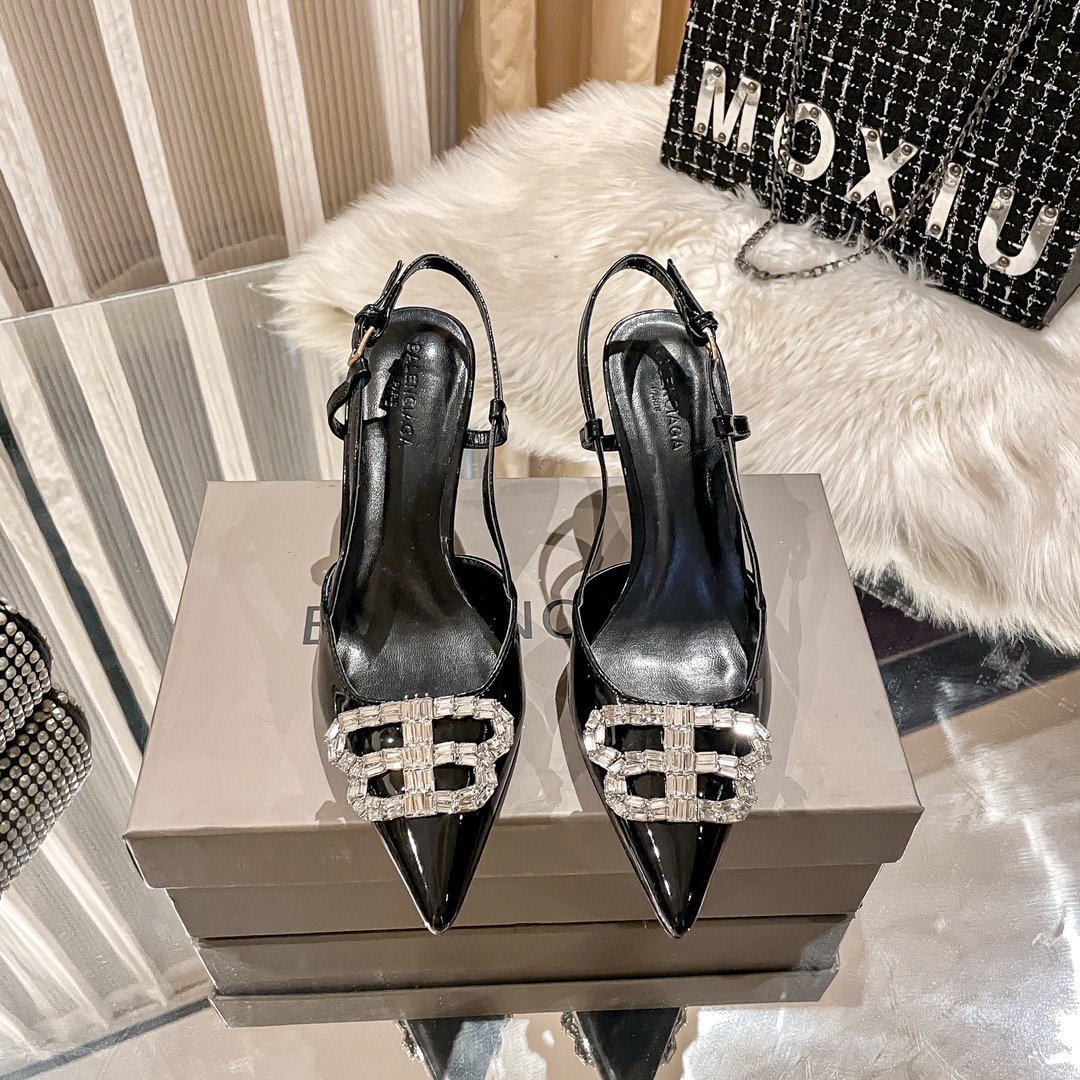 Balenciaga Summer footwear
