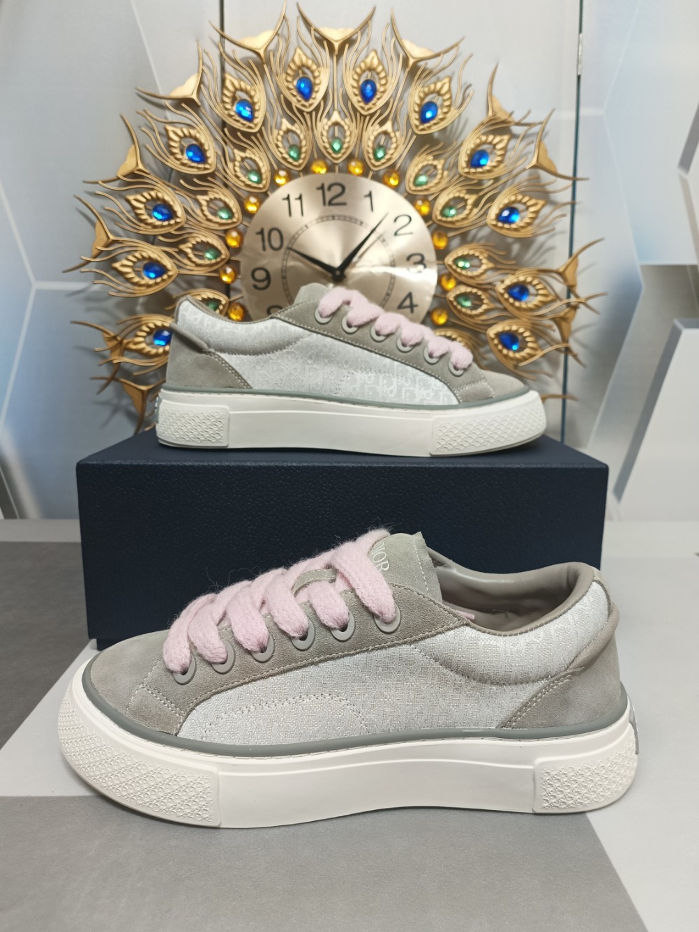 Dior Sneakers-78