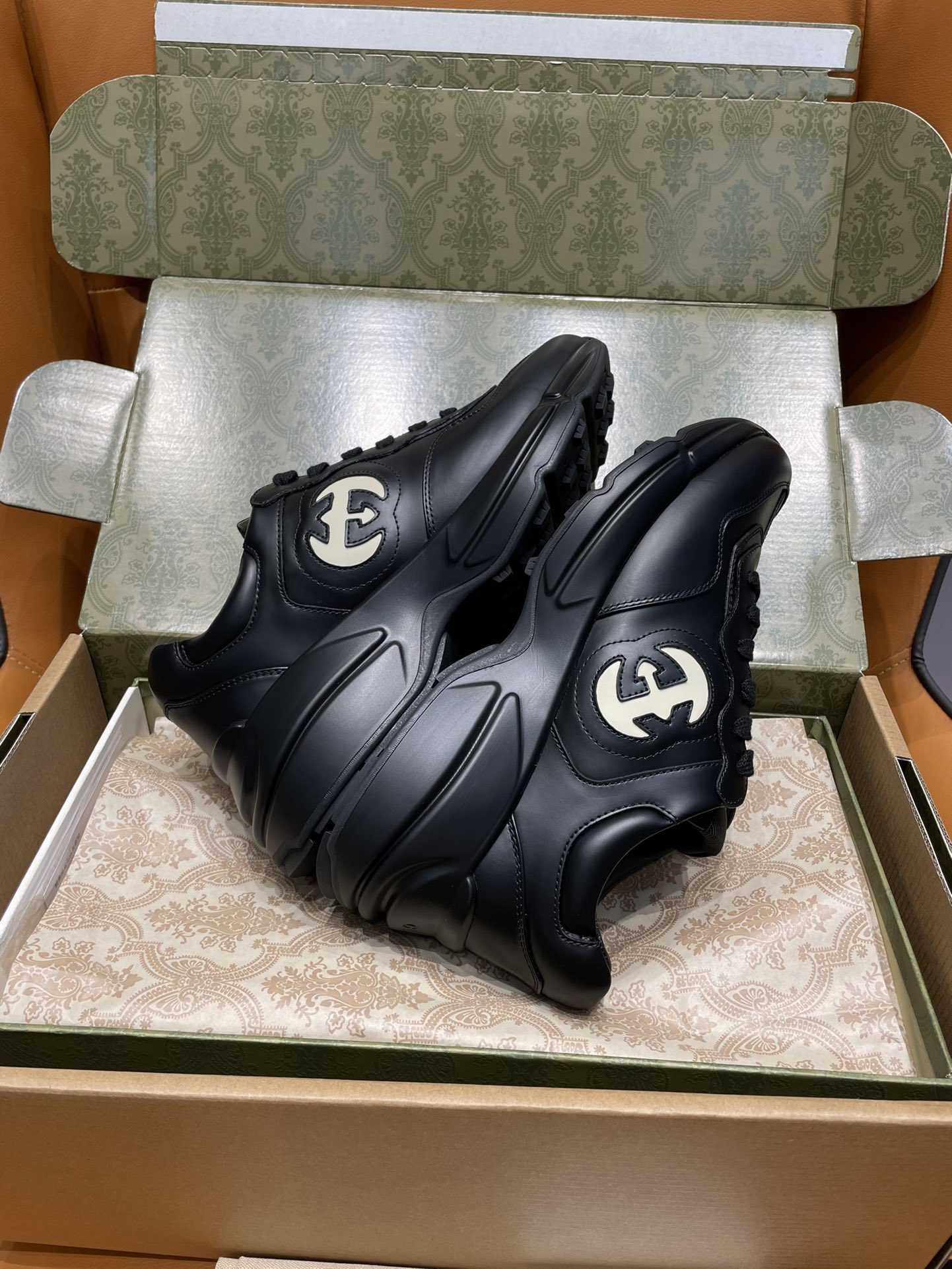 Gucci Sneakers-74