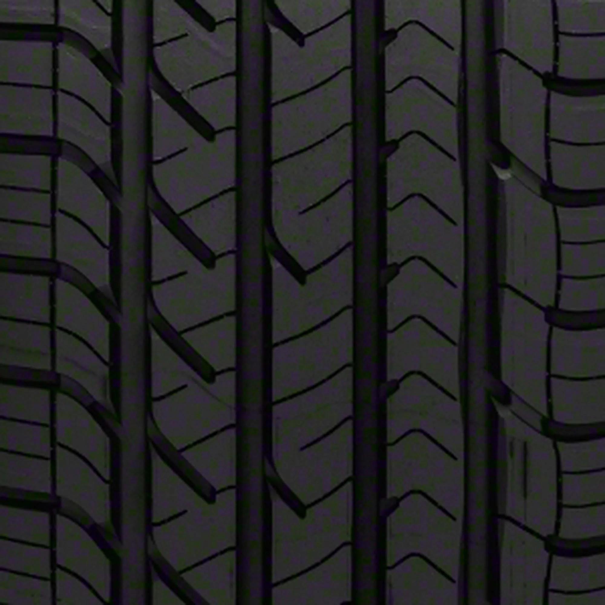 Full season 255/35R19 96W XL passenger tires