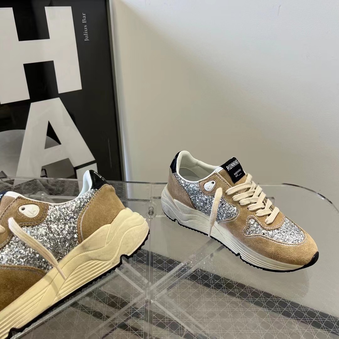 Golden Goose Sneakers-97