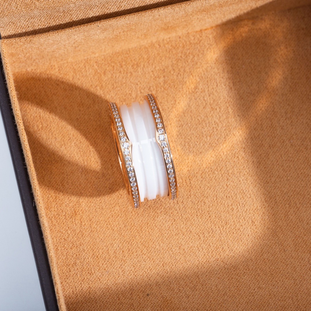 Bottega Veneta ring-70