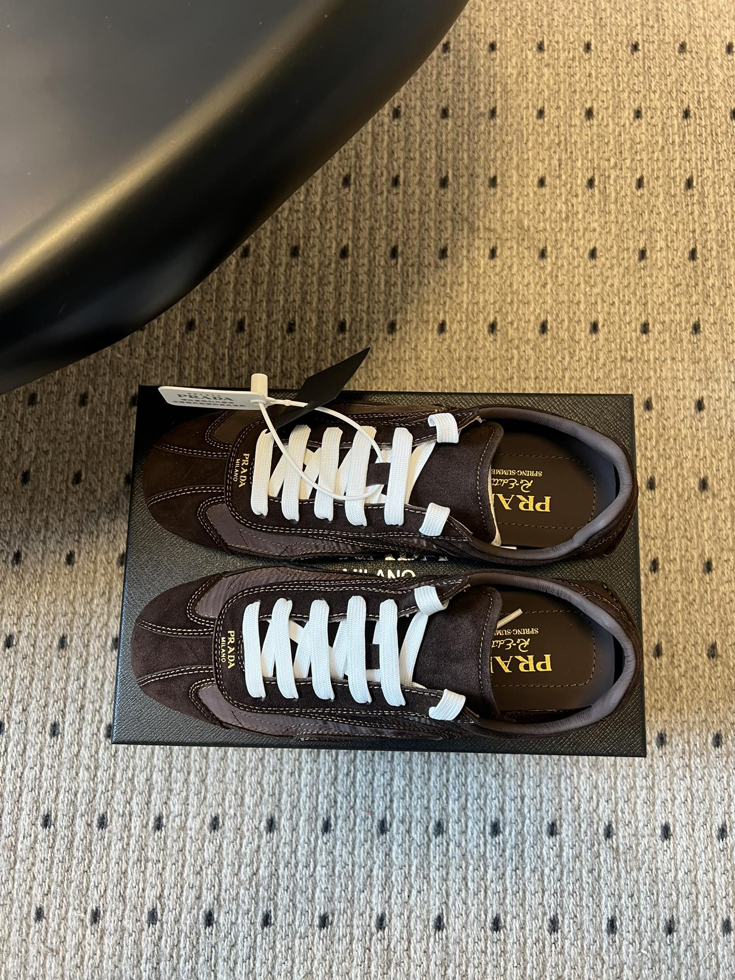 Prada Sneakers-207