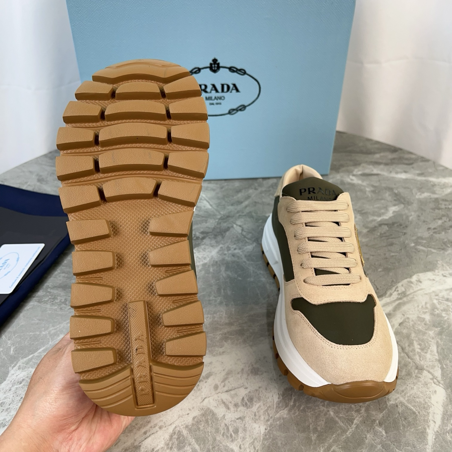 Prada Sneakers-14