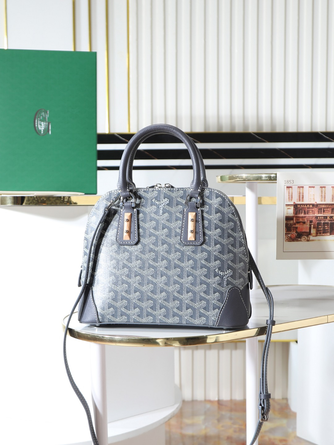 Goyard bags-89