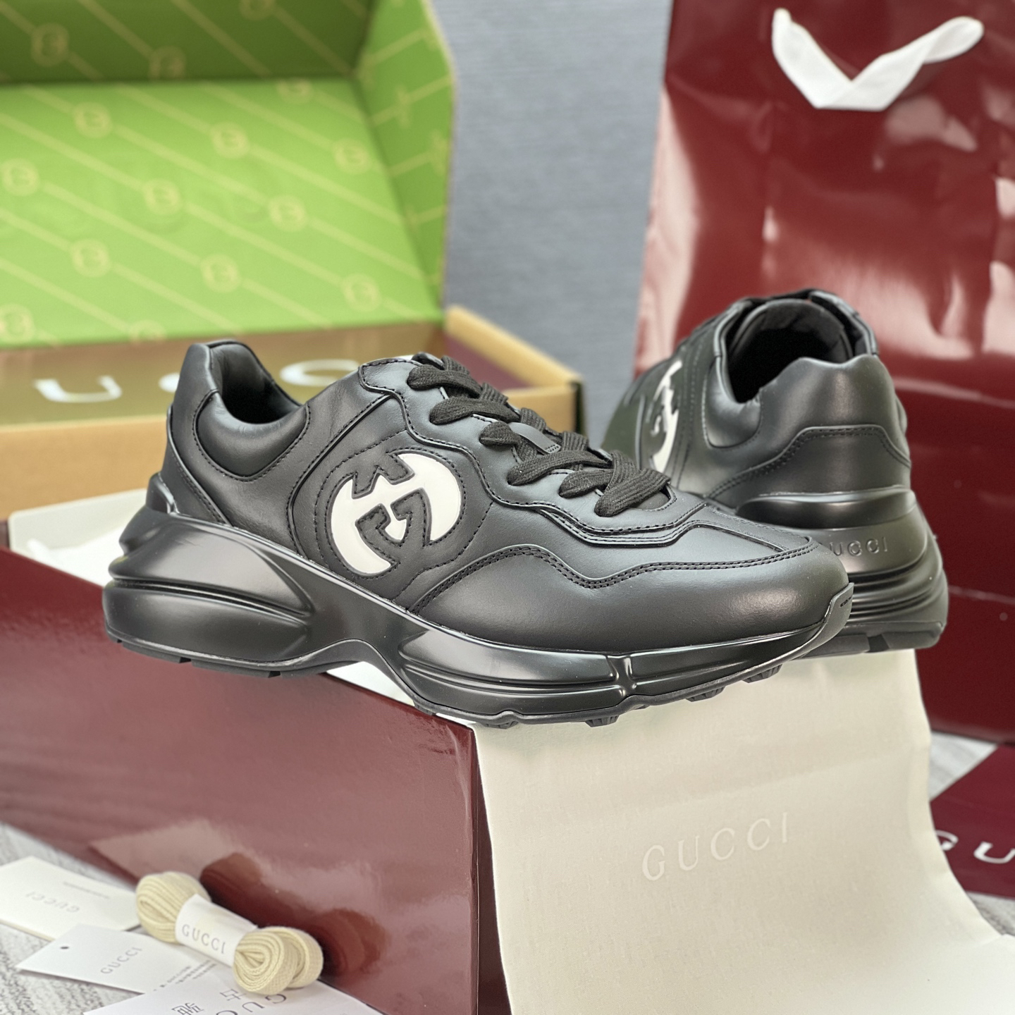 Gucci Sneakers-98