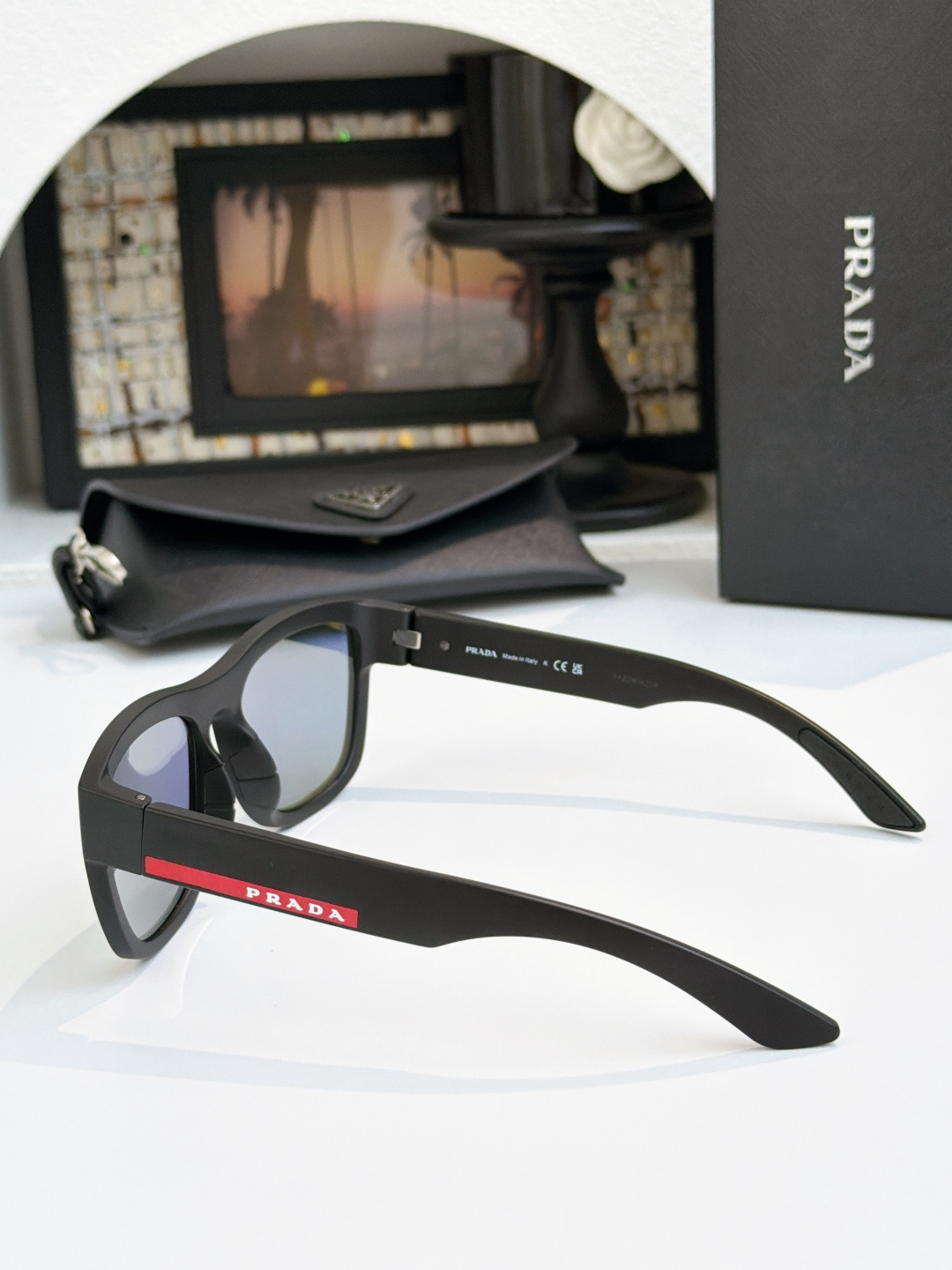 Prada glasses-65