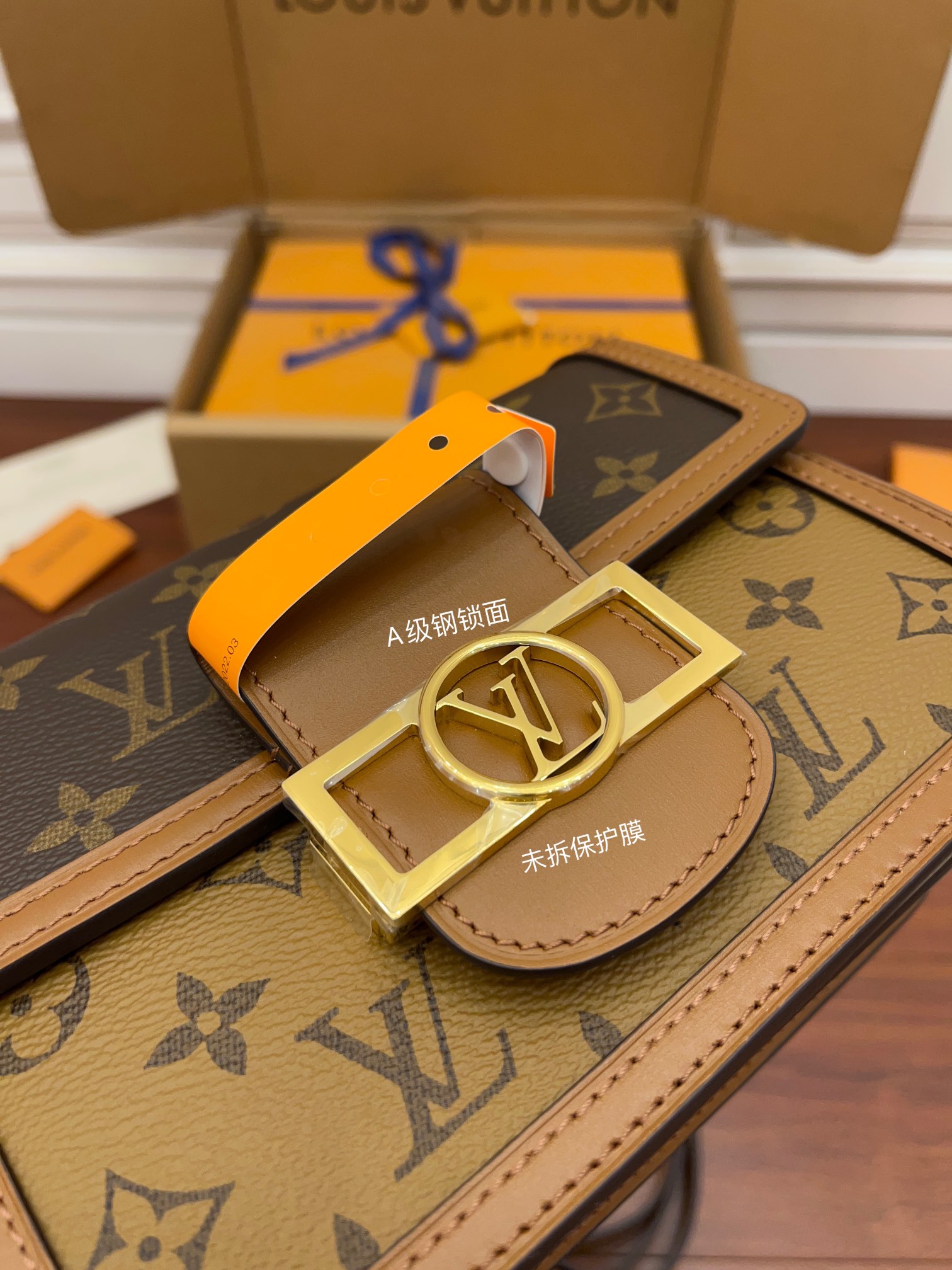 Louis Vuitton Hot New Product-72