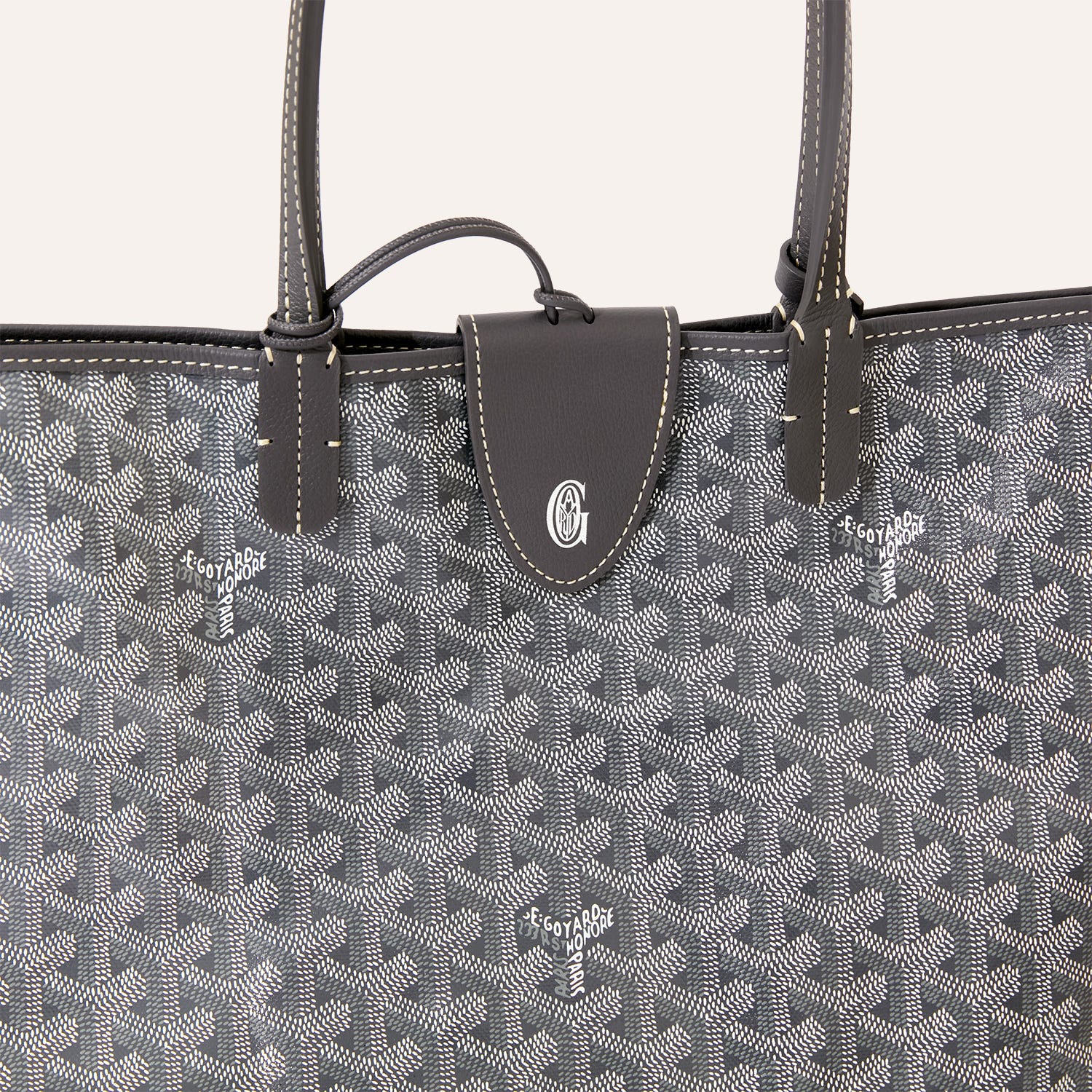 Saint Louis PM Bag
