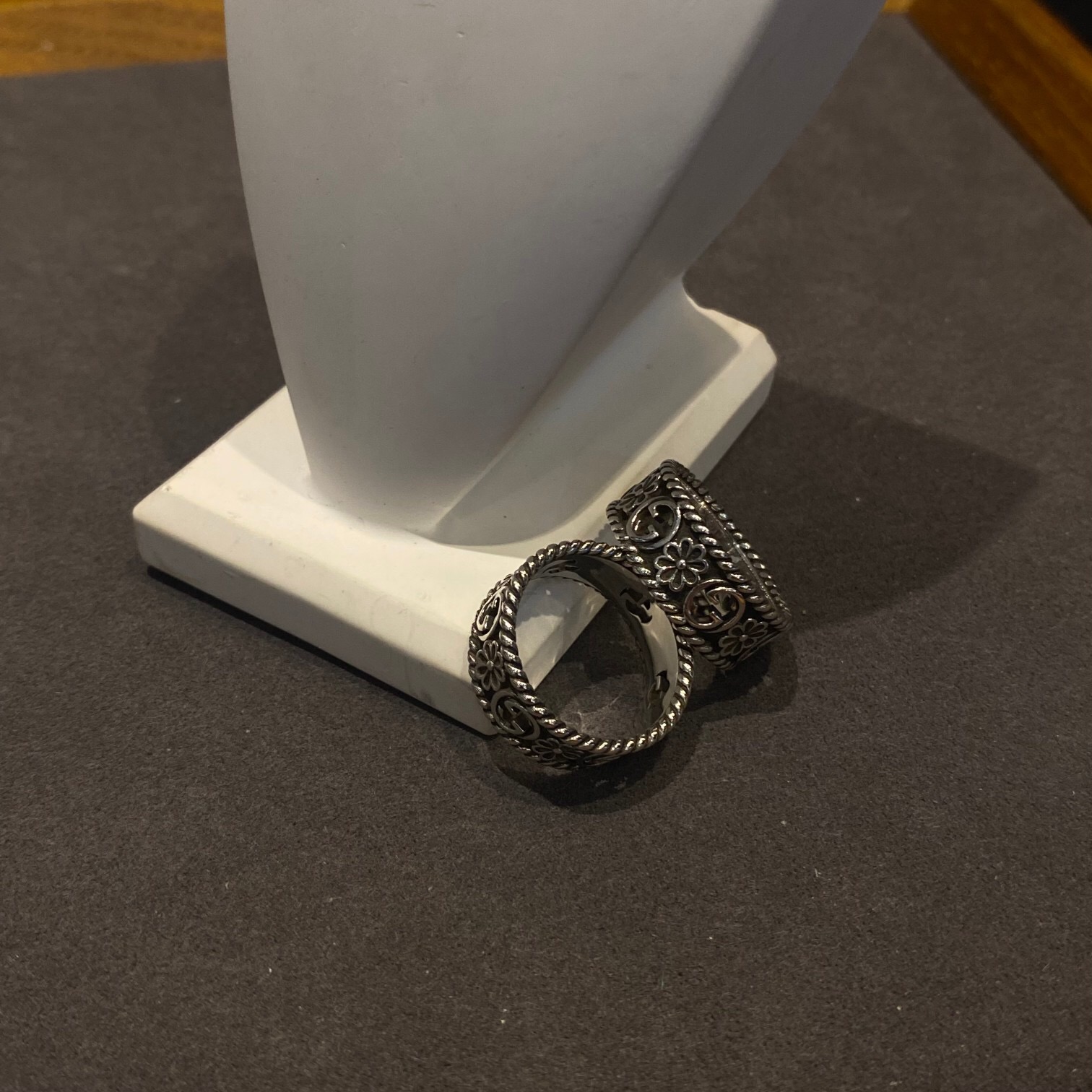 Gucci ring-12